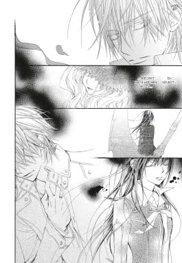 VAMPIRE KNIGHT Pearls 7