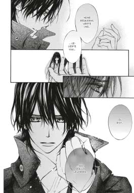 VAMPIRE KNIGHT Pearls 9