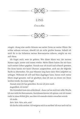 Demonic Kiss 1: Verborgen im Herzen der Dunkelheit