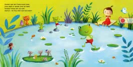 Hör mal (Soundbuch): Verse für Kleine: Heile, heile, Gänschen ... - ab 18 Monaten