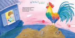 Hör mal (Soundbuch): Verse für Kleine: Schlaf, Kindlein, schlaf ... - ab 18 Monaten