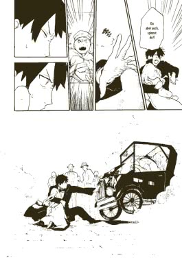 Innenansicht von „Victoria's Electric Coffin Komplettpack 1-3“