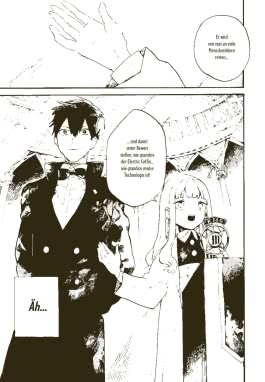 Innenansicht von „Victoria's Electric Coffin Komplettpack 1-3“