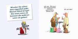Uli Stein: Gute Wünsche!: Viel Glück!