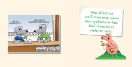 Uli Stein: Gute Wünsche!: Viel Glück!