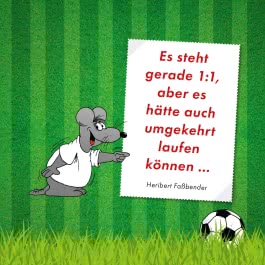 Uli Stein: Freizeit & Beruf: Viel Spaß beim Fußball