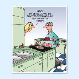 Viel Spaß beim Kochen