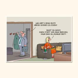 Viel Spaß beim Kochen
