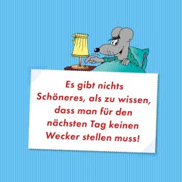 Uli Stein: Gute Wünsche!: Viel Spaß im Ruhestand