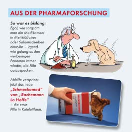 Viel Spaß mit Hunden