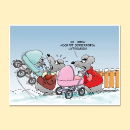 Viel Spaß mit Kindern