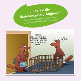 Viel Spaß mit Kindern