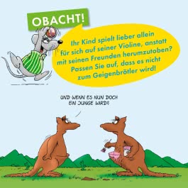 Viel Spaß mit Kindern