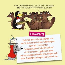 Vielen Dank für die Einladung!
