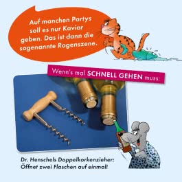 Vielen Dank für die Einladung!