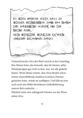 School of Talents 4: Vierte Stunde: Schulfest im Schneckentempo!