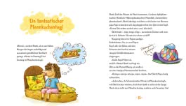 Villa bunter Hund
