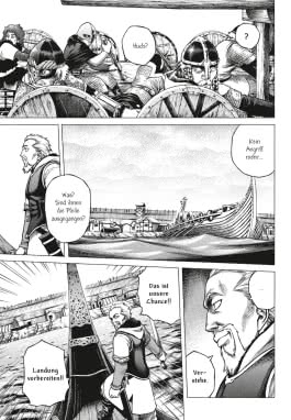 Vinland Saga 1