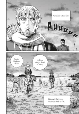 Vinland Saga 20