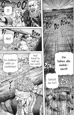 Vinland Saga 22