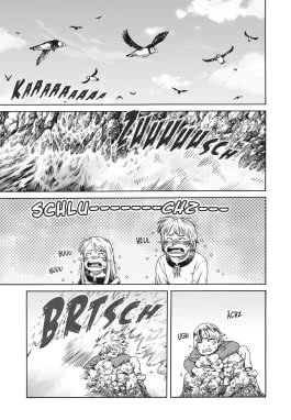 Vinland Saga 23