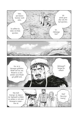 Vinland Saga 25