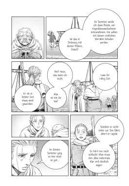 Vinland Saga 25