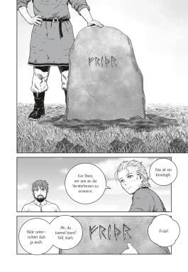 Vinland Saga 27