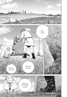 Vinland Saga 27