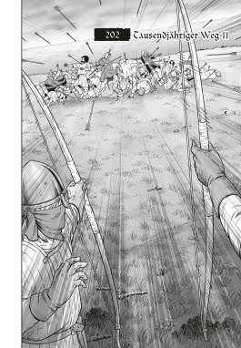 Vinland Saga 28