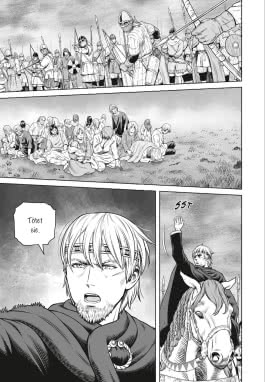 Vinland Saga 28