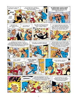 Innenansicht von „Voll ins Auge ist auch daneben“