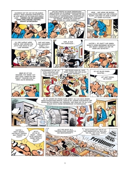 Innenansicht von „Voll ins Auge ist auch daneben“