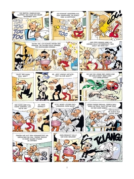 Innenansicht von „Voll ins Auge ist auch daneben“