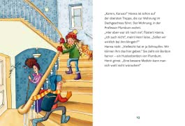 Professor Plumbums Bleistift 3: Voll verschneit!