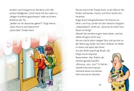 Professor Plumbums Bleistift 3: Voll verschneit!