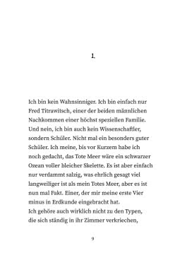 SWITCH YOU. Völlig übergeschnAPPt!  1: Völlig übergeschnAPPt!