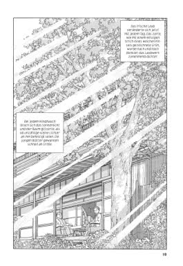 Innenansicht von „Von der Natur des Menschen“