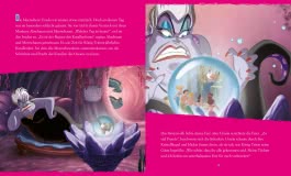 Innenansicht von „Von Hexen und Zauberern“