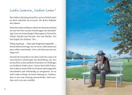 Innenansicht von „Von RUHE STAND da nix!“