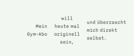 Innenansicht von „Vorsatz-O-Mat“