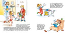 LESEMAUS Sonderbände: Vorschul-Geschichten für starke Kinder