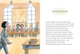 Schokuspokus 2: Wahnsinnig vanillig