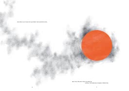 Innenansicht von „Wald ohne Bäume“
