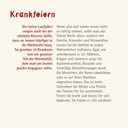 Geschafft: Was man ab 80 alles tun darf!