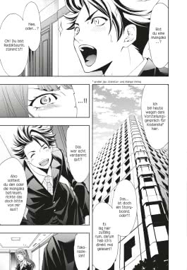 Weekly Shonen Hitman 1