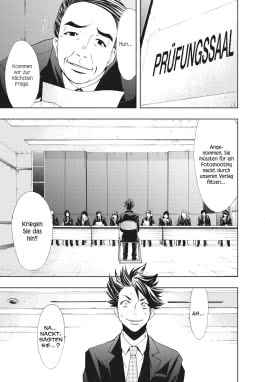 Weekly Shonen Hitman Doppelpack 1-2