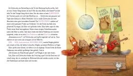 Innenansicht von „Wegda macht Musik“