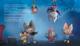 Innenansicht von „Wegda macht Musik“