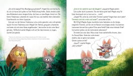 Innenansicht von „Wegda macht Musik“